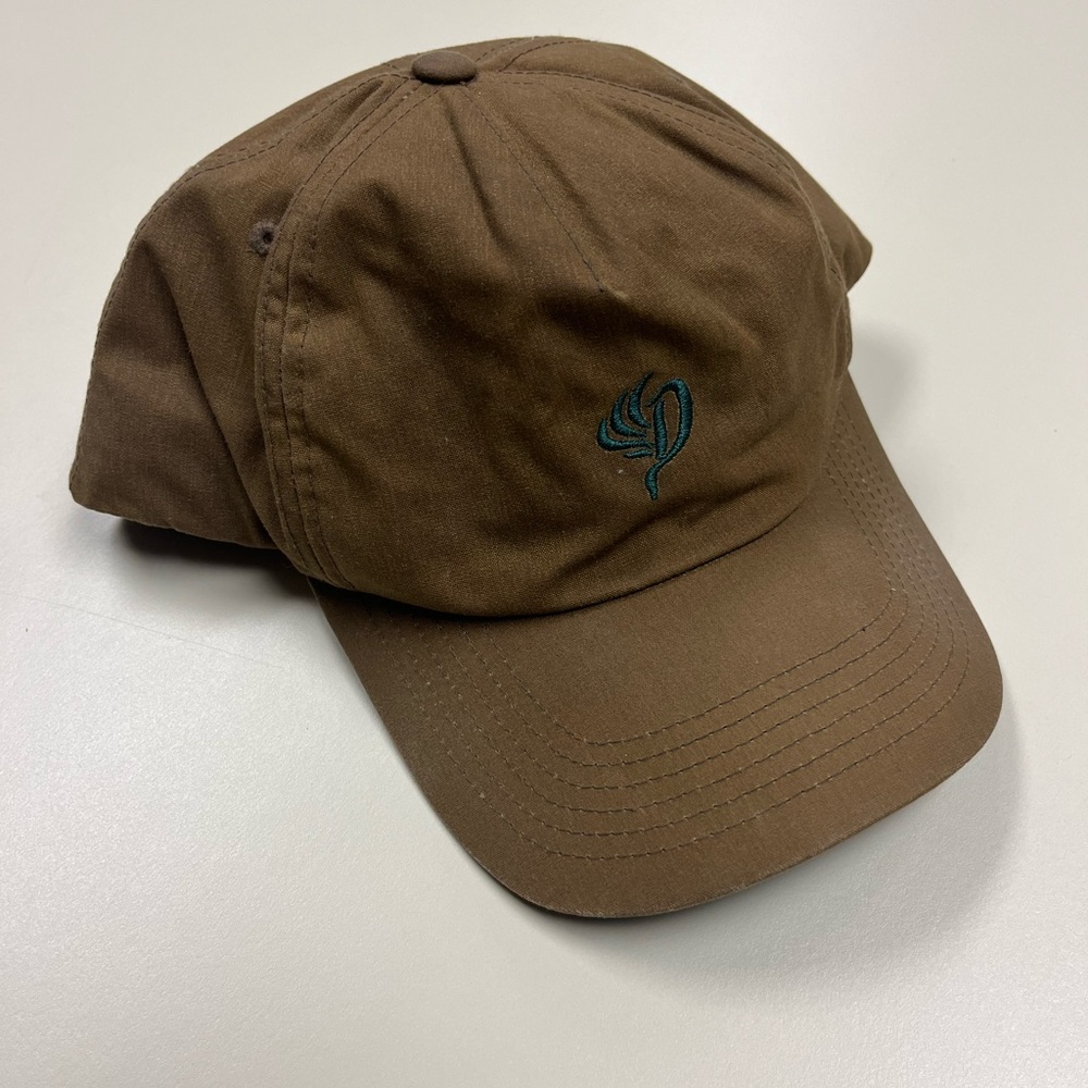 Duck Camp Wax Cotton Hat